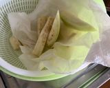 簡単ナスの煮浸し作り方3写真