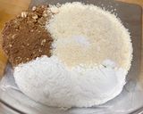 みりん粕のクッキー作り方2写真
