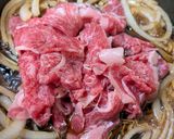 牛の時雨煮♪パッと切って煮詰めるだけ〜作り方4写真