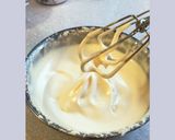 Paul’s チョコレート・ボルケーノ作り方15写真