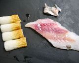 再現セブン！どーんとおむすび☆のり弁作り方1写真