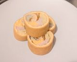 そうめんの稲荷巻き作り方8写真