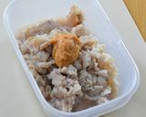 伝えていきたい味 “かすべのぬた”♪作り方6写真