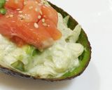 うちの味☆ポキ➕️タルタル❤合わせちゃお❤作り方19写真