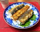 わかめのかき玉汁作り方11写真