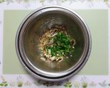 夏の夕飯！もやし豚冷しゃぶサラダ主菜作り方2写真