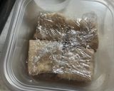 自家製酵母のスコーン！作り方10写真