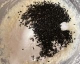 胡麻スティックパン作り方2写真