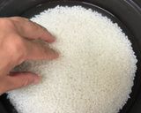 塩と酒だけ！絶品とうもろこしご飯作り方4写真