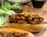 たっぷり食べれて嬉しい本格チリコンカン 作り方15写真