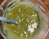 米粉で簡単 お茶フィナンシェ作り方2写真