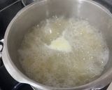 ちょいワルおやじのカルボナーラ作り方2写真