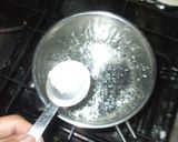アスパラ卵炒め♪簡単作り方3写真