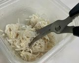 切り干し大根のハリハリ漬け作り方2写真