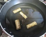 秋の野菜の炊き合わせ作り方2写真