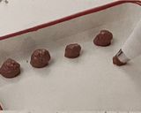 我が家のトリュフチョコ作り方13写真