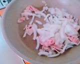 ＊肉じゃがもどきの粉ふきいも＊作り方4写真