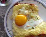 食パンのアレンジと食パン入のお弁当のレピ作り方1写真