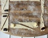簡単 節約 時短 パイとクロワッサン作り方7写真