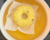 ふわもち生ドーナッツ（卵・乳不使用）作り方10写真