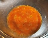 玉子焼き①作り方1写真