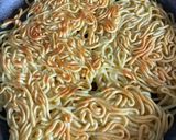 究極の貧乏メシ「玉ねぎ焼きそば」作り方2写真