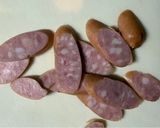 朝食ランチに★ジャーマンポテトトースト作り方2写真