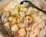 だまっこ作り方4写真