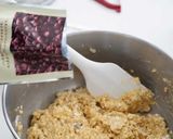 ザクザク食感・バナナオートミールクッキー作り方11写真