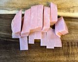 余ったコーンスープでポテトグラタン作り方2写真