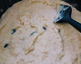 炊飯器deおからケーキ作り方3写真