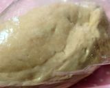 デニッシュ食パン風?なパウンド型食パン作り方4写真