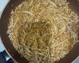 万能⭐︎坦々風⭐︎ひき肉ともやしの味噌辛炒め作り方3写真
