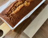 HMで簡単！しっとりキャロットケーキ作り方6写真