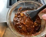 【ゆみちゃんの美味しいプロテインの食べ方作り方4写真