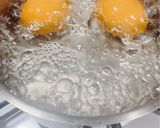 味付き塩たまご✴︎塩麹作り方1写真