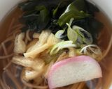 食堂の和麺のつゆ（うどんつゆ、蕎麦つゆ）作り方3写真