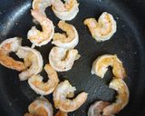 海老とレタスのチリソース和え作り方5写真