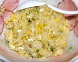 [超簡単] 5分でプロ炒飯！作り方4写真