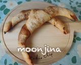 あこ酵母で作るシナモンロール作り方9写真
