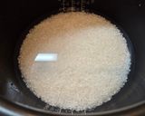 (^^)絶対美味しいチャーハン作り方1写真