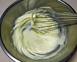 トースターでできるママレードココアケーキ作り方2写真