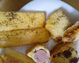 食パンアラカルト作り方7写真
