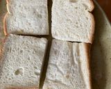 食パンの冷凍方法作り方1写真