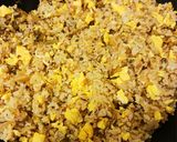 味の素の高菜チャーハン風作り方3写真