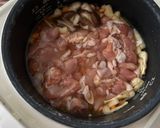 五目炊き込みご飯作り方6写真