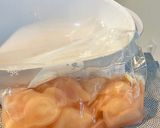 酢飯1.2.3.5合作り方☆寿司酢配合表作り方12写真