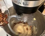 全粒粉のもちふわ山型食パン(ナッツ入り)作り方5写真