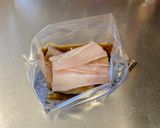 tacookバター香るパンガシウスの煮付作り方8写真
