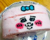 おぱんちゅロール作り方6写真